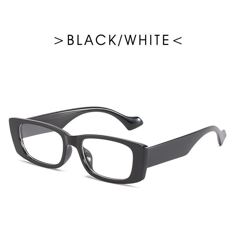 Wholesale PC Small Frame Sunglasses